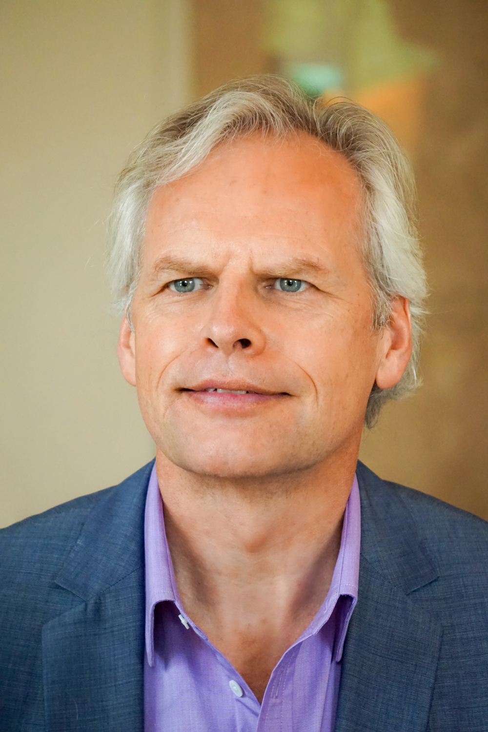 John de Ruiter